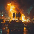 Don Diablo - Lose Control (Extended Mix) [2025]
