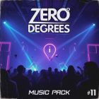 Zero Degrees - Music Pack 11 [2025]
