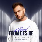 Kolya Funk - Freed From Desire (Chique Remix) [2025]