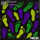 Kevin Palacios - Step (Extended Mix) [2025]