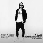 A-Mase - Remixes Refresh Vol.4 [2025]