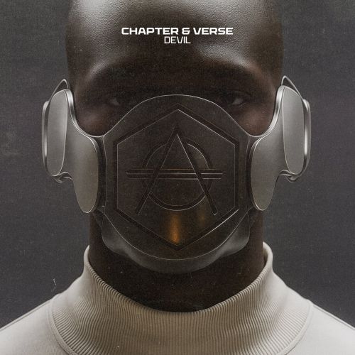 Chapter & Verse - Devil (Extended Mix) [2025]