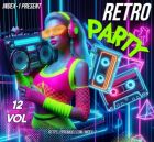 Index-1 Retro Party Vol 12 [2025]