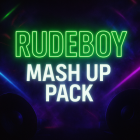 Rudeboy  Mash Up Pack [2025]