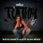 Bearwolf -  (Kolya Dark & Alexx Slam Remix) [2025]