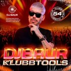DJ Baur - Klubbtools 54 [2025]
