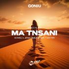 Vanco & Aya - Ma Tnsani (GonSu x Jenia Smile & Ser Twister Extended Remix) [2025]