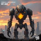 3nrgy x Boogshe - My Jam (Extended Mix) [2025]