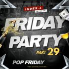 Index-1 Pop Friday Part 29 [2025]