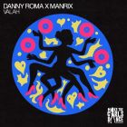 Danny Roma x Manrix - Valah (Extended Mix) [2025]