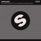 Afrojack Feat. Eva Simons - Take Over Control (Antoine Delvig x Nlw Remix) [2025]
