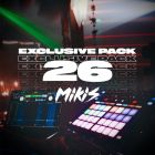 Mikis - Exclusive Pack 26 [2025]