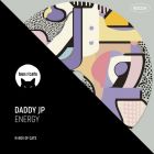 Daddy Jp - Energy (Extended Mix) [2025]