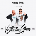 Vavan,  -  (Vizitt & Green Remix) [2025]