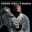 M.Hustler, Color Zebra - Unidos Para La Musica [2025]