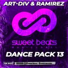 Art-Div & Ramirez - Dance Pack 13 [2025]