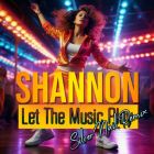 Shannon - Let The Music Play (Silver Nail Remix)[2025]