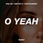 -, Dmitrii G, Deepsummer -  Yeah (Extended Remix) [2025]