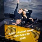 Šeškės - Tu Mane Laikyk (Jonvs & Balho Remix) [2025]