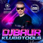 DJ Baur - Klubbtools 55 [2025]