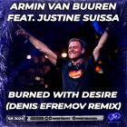 Swedish House Mafia, The Weeknd - Moth To A Flame (Denis Efremov Remix) [2025]