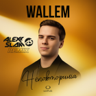 Wallem   (Alexx Slam Remix) [2025]