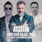   -     (Jonvs & San Andreas Remix) [2025]