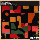 Kapuzen - Emergency (Extended Mix) [2025]