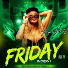 Index-1 Pop Friday Part 35 [2025]