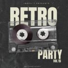 Index-1 Retro Party Vol 15 [2025]