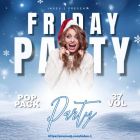 Index-1 Pop Friday Part 37 [2025]