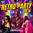 Index-1 Retro Party Vol 16 [2025]
