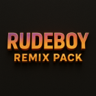 Rudeboy - Remix Pack 2 [2025]