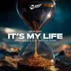 Dr.Alban - It's My Life (Jenia Smile & Ser Twister Extended Remix) [2025]