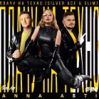 Anna Asti -    (Silver Ace & Slim Remix) [2025]