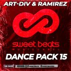 Art-Div & Ramirez - Dance Pack 15 [2025]