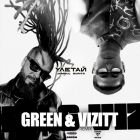 Jambul, Burito - ������ (Green & Vizitt Remix) [2025]