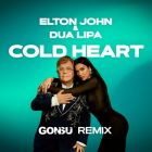 Elton John & Dua Lipa - Cold Heart (GonSu Extended Remix) [2025]