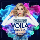 Radio Killer - Voila(Eddie G & Blondy Extended Remix) [2025]