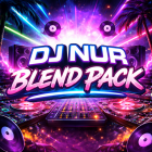 Dj Nur - Blend Pack [2025]