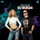 Eddie G & Blondy - DJ Box 24 [2025]