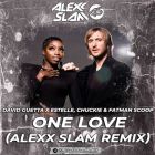 David Guetta x Estelle, Chuckie & Fatman Scoop - One Love (Alexx Slam Remix) [2025]
