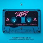 Nitrex - Exclusive Pack �11 [2025]