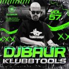 DJ Baur - Klubbtools 57 [2026]