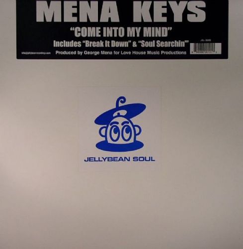 Mena Keys - Break It Down [2005]