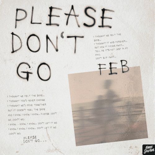 Feb - Please Don't Go (Extended Mix) [2026]
