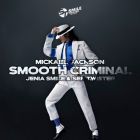 Michael Jackson - Smooth Criminal (Jenia Smile & Ser Twister Extended Remix) [2026]