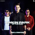 Linkin Park - In The End (Eddie G & Starkov Extended Remix) [2026]