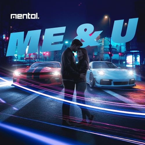 Cassie - Me & U (Mentol Remix) [2026]