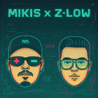 Mikis & Z-Low - Edit Pack [2026]